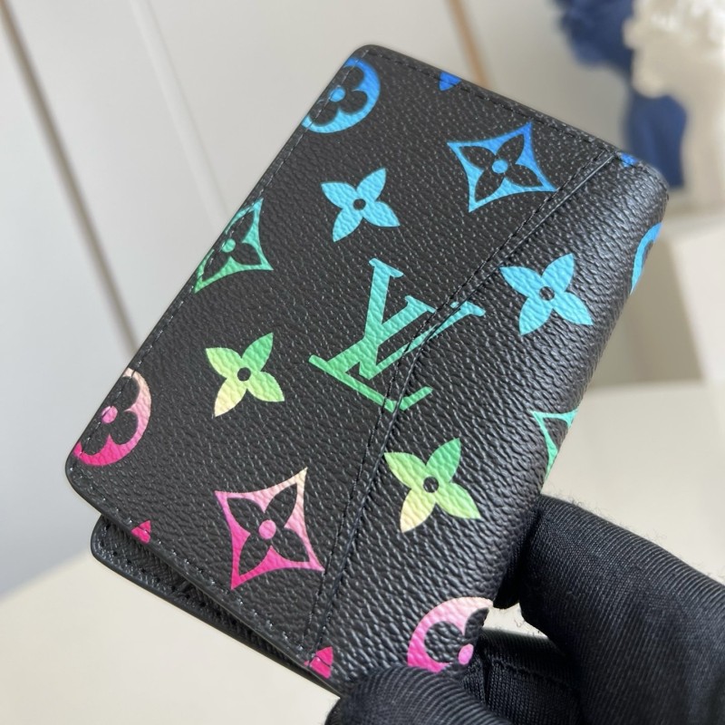 LV Card Holder
