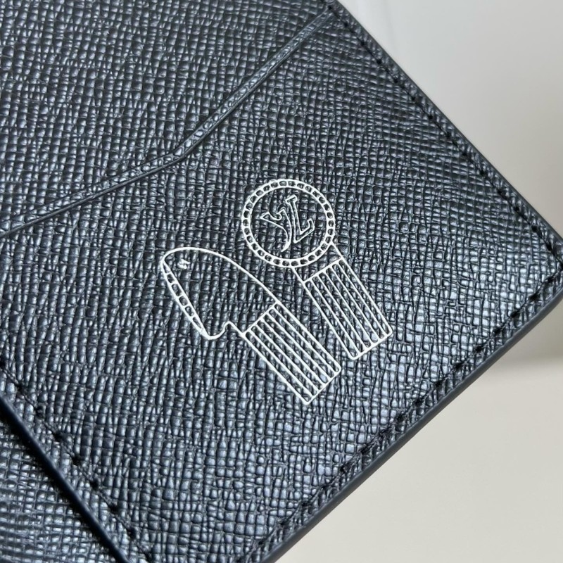 LV Card Holder