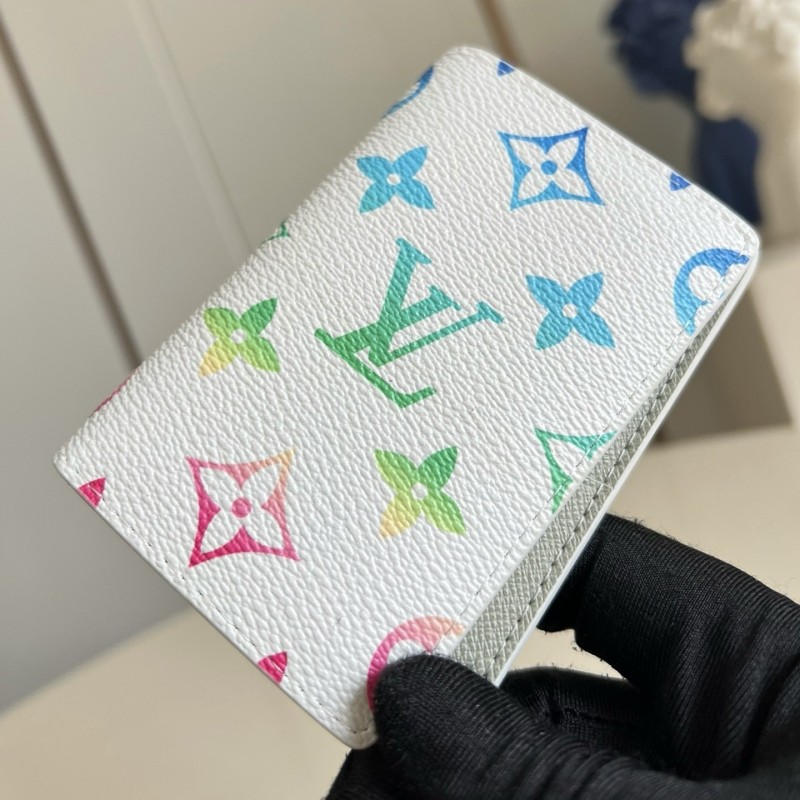 LV Card Holder