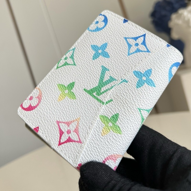 LV Card Holder