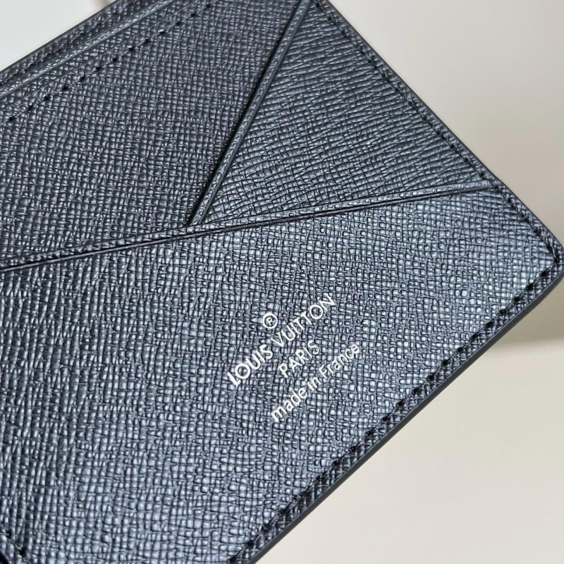 LV Multiple Wallet
