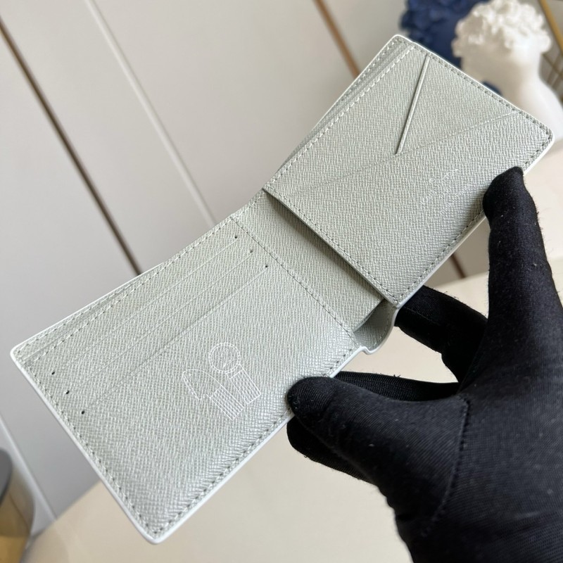 LV Multiple Wallet