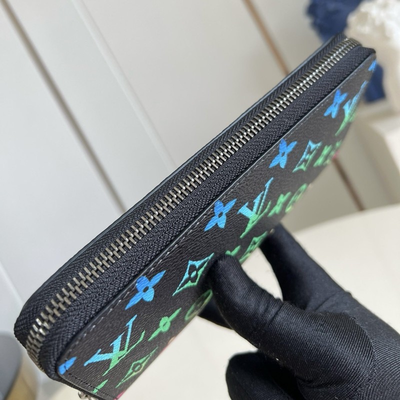 LV Zippy Wallet