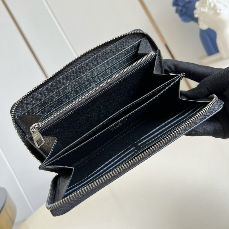 LV Zippy Wallet