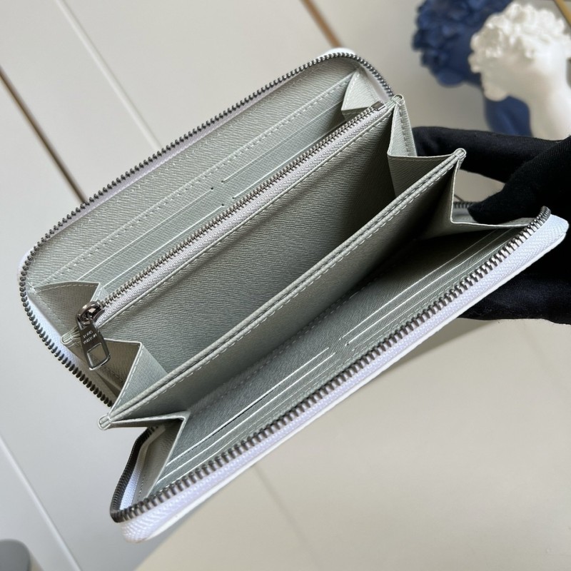 LV Zippy Wallet