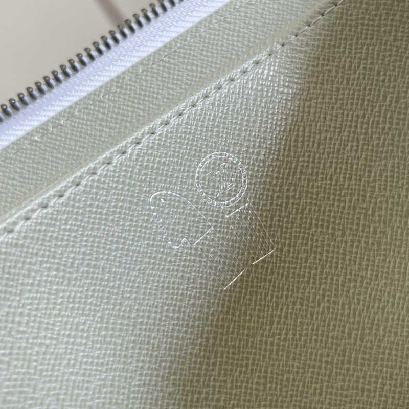 LV Zippy Wallet