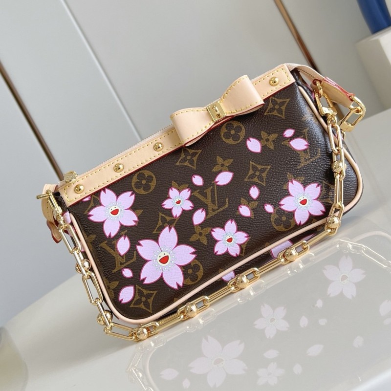 LV Pochette Accessoires 