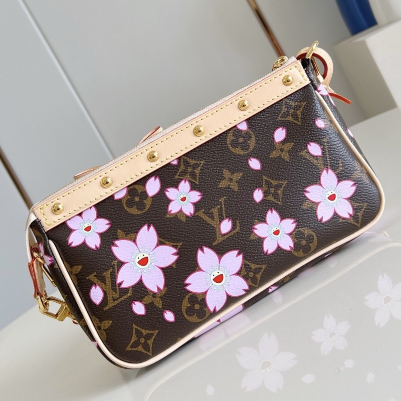 LV Pochette Accessoires 