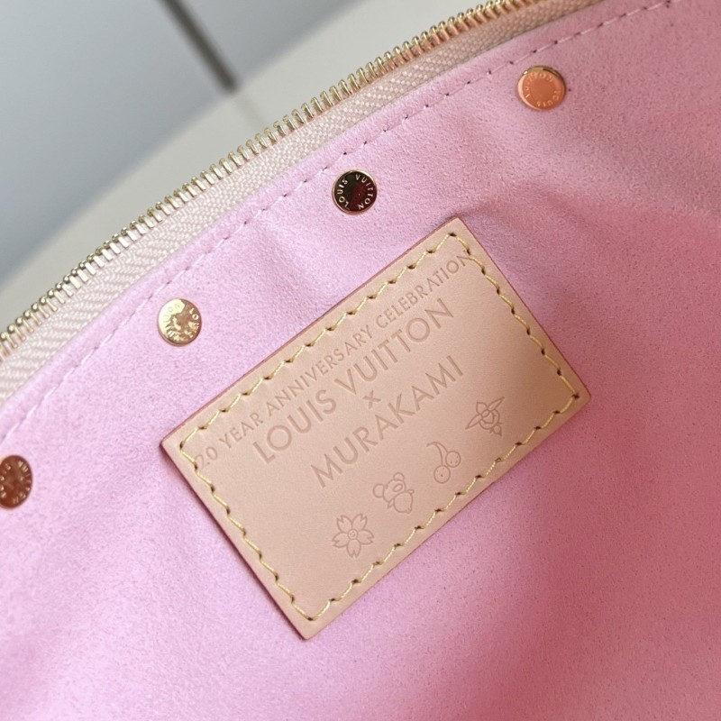 LV Pochette Accessoires 