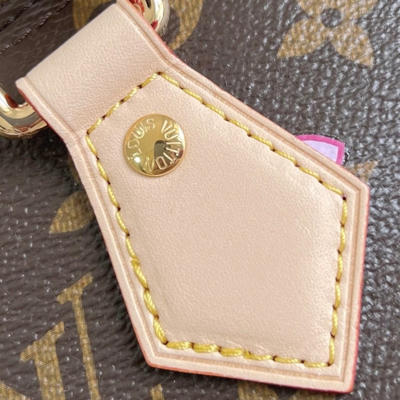 LV Speedy Bandoulière 25 Handbag 