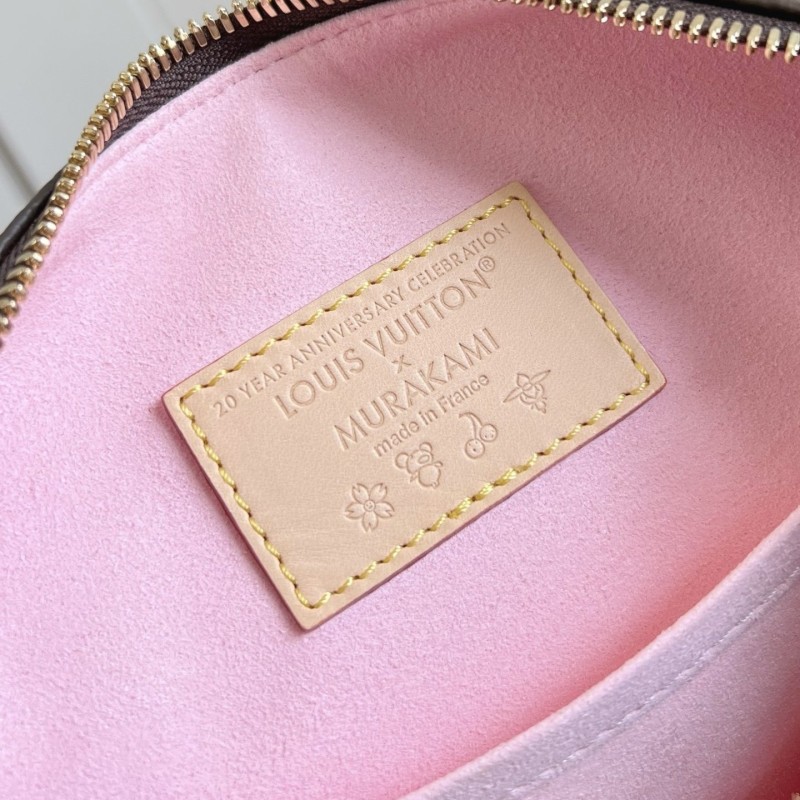 LV Speedy Bandoulière 25 Handbag 