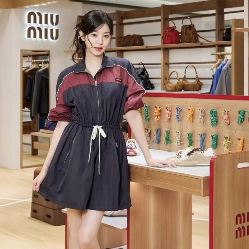MiuMiu Workwear Dress