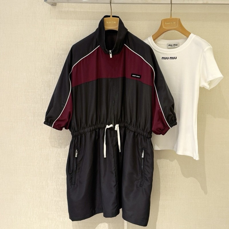 MiuMiu Workwear Dress