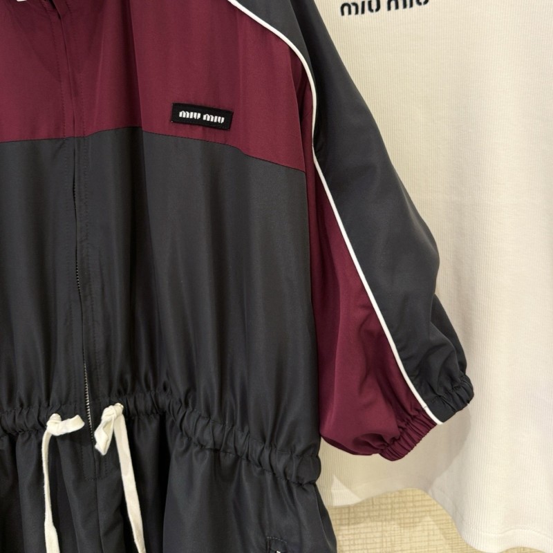 MiuMiu Workwear Dress