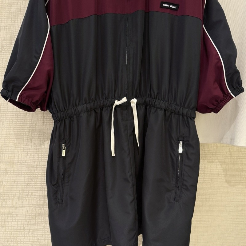 MiuMiu Workwear Dress