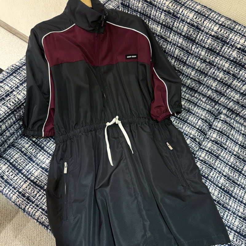 MiuMiu Workwear Dress