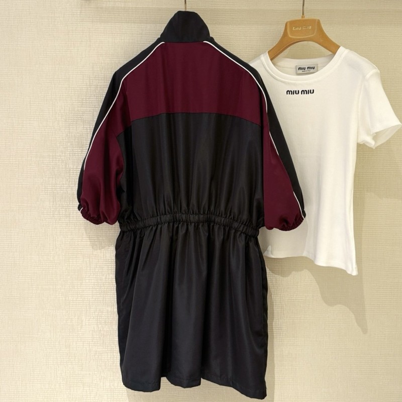 MiuMiu Workwear Dress