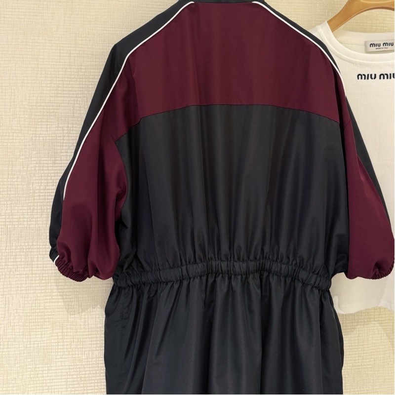 MiuMiu Workwear Dress