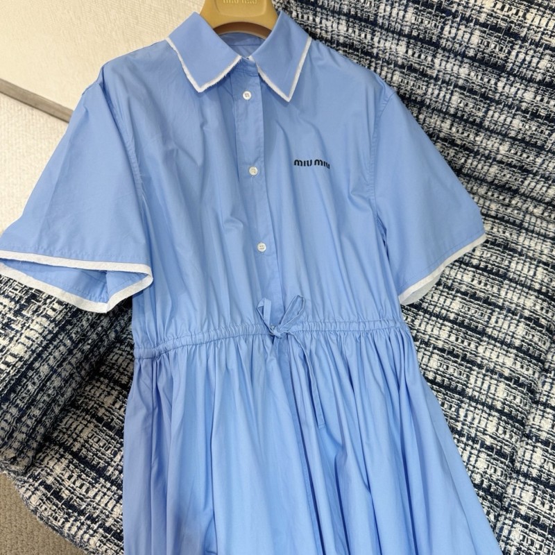 MiuMiu Dress