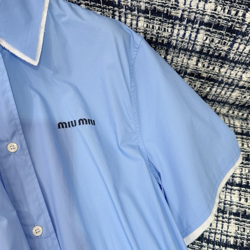 MiuMiu Dress