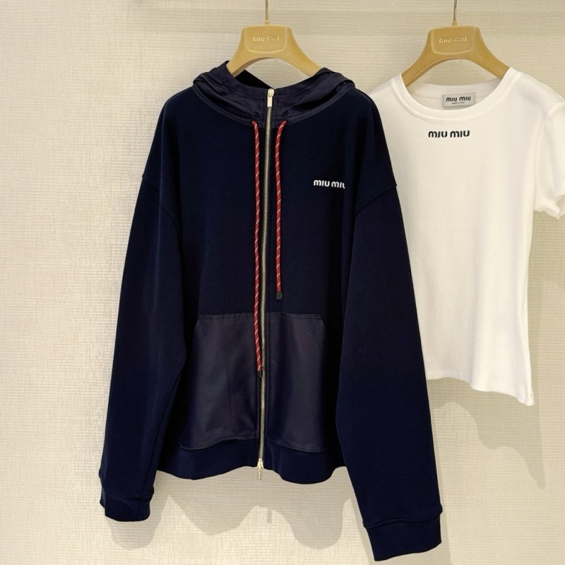 MiuMiu Hoodie 