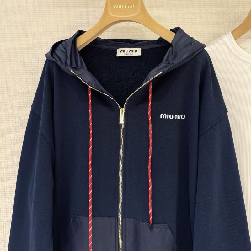MiuMiu Hoodie 