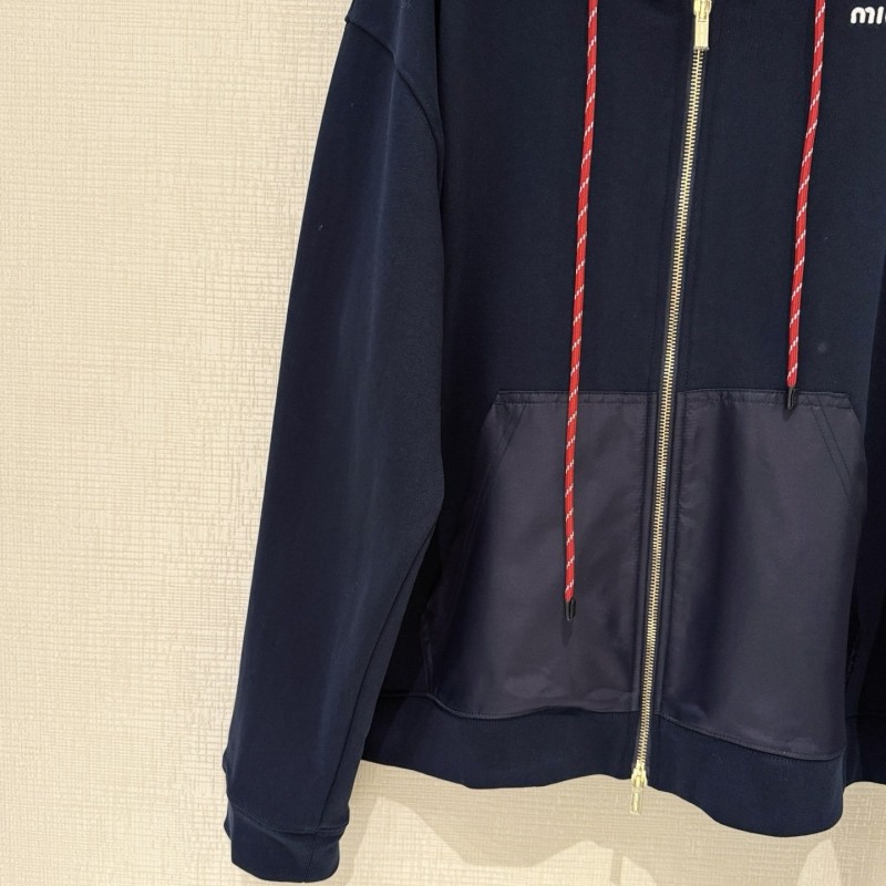 MiuMiu Hoodie 