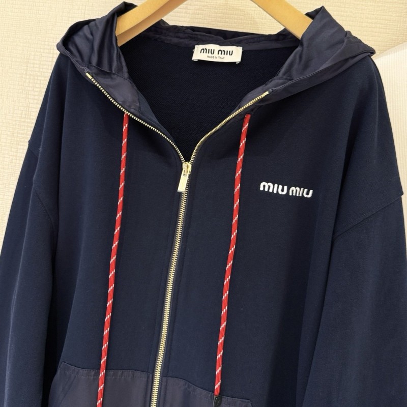 MiuMiu Hoodie 
