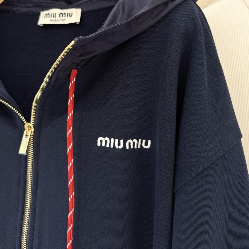 MiuMiu Hoodie 
