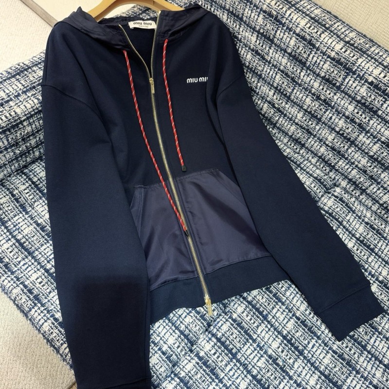 MiuMiu Hoodie 
