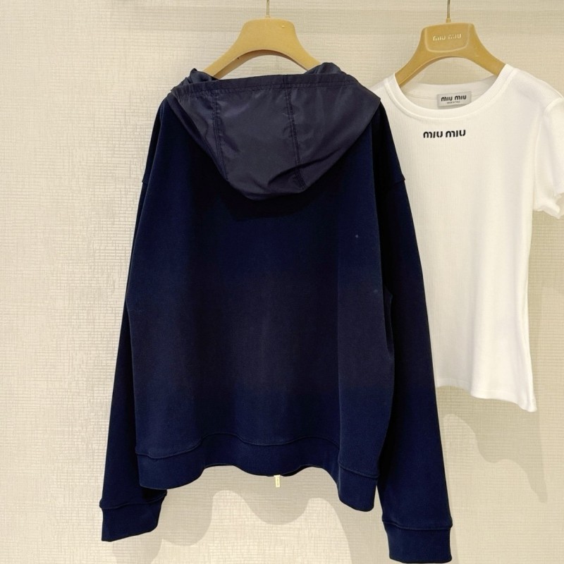 MiuMiu Hoodie 