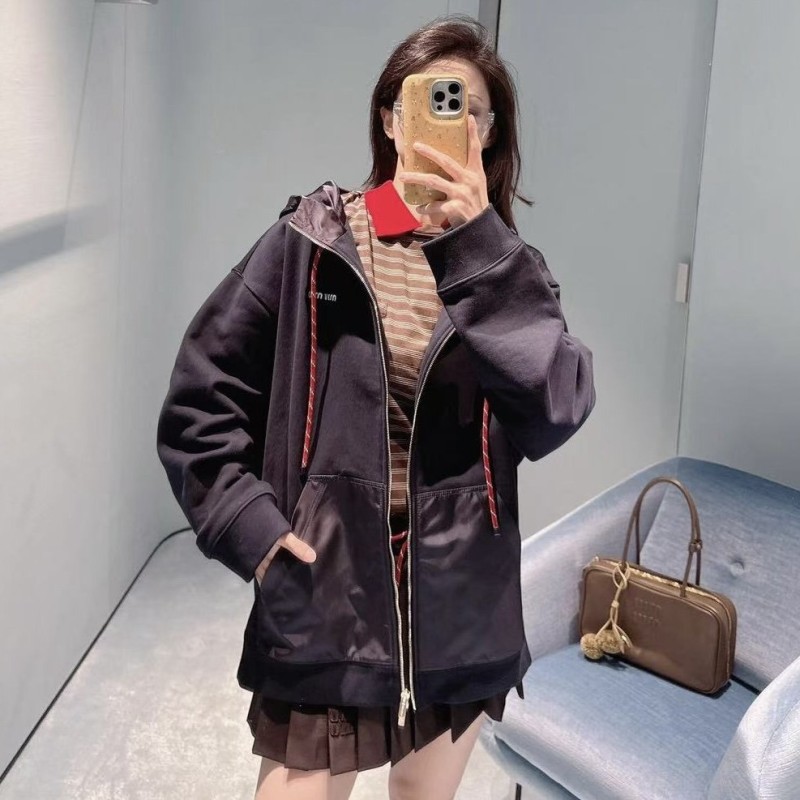 MiuMiu Hoodie 