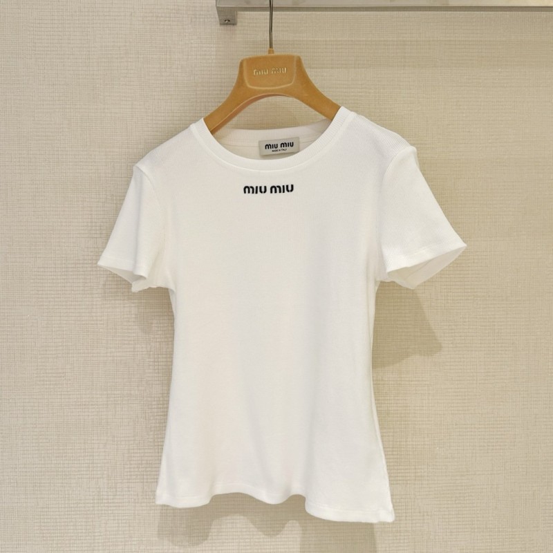 MiuMiu Tee
