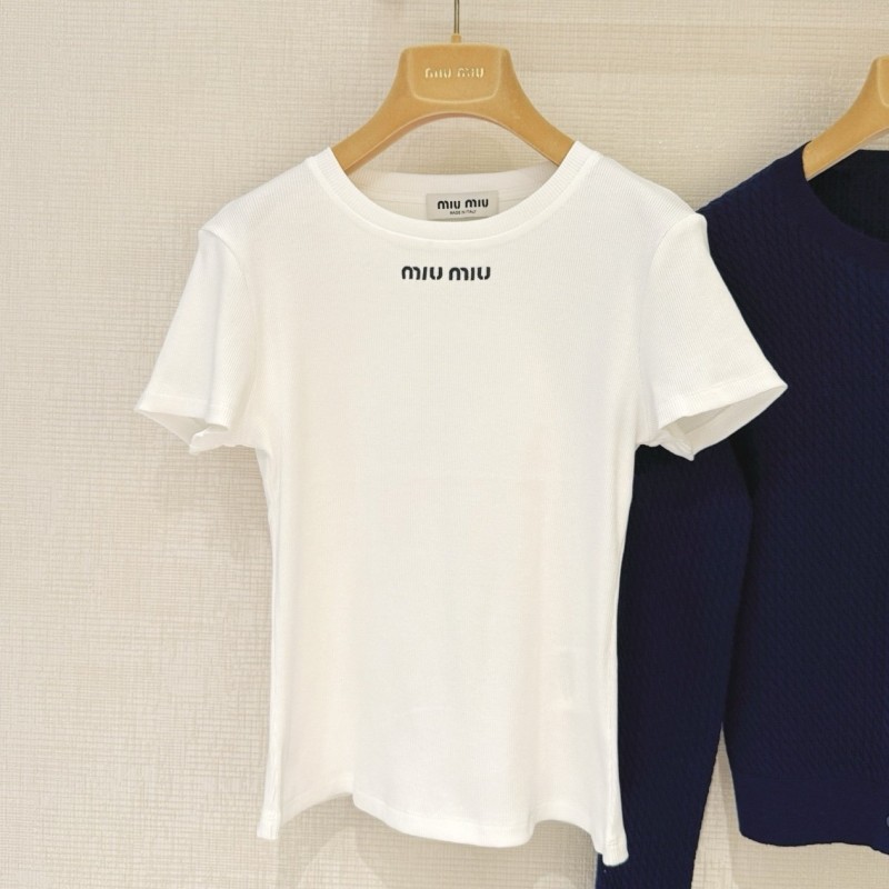 MiuMiu Tee