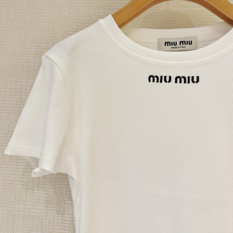 MiuMiu Tee