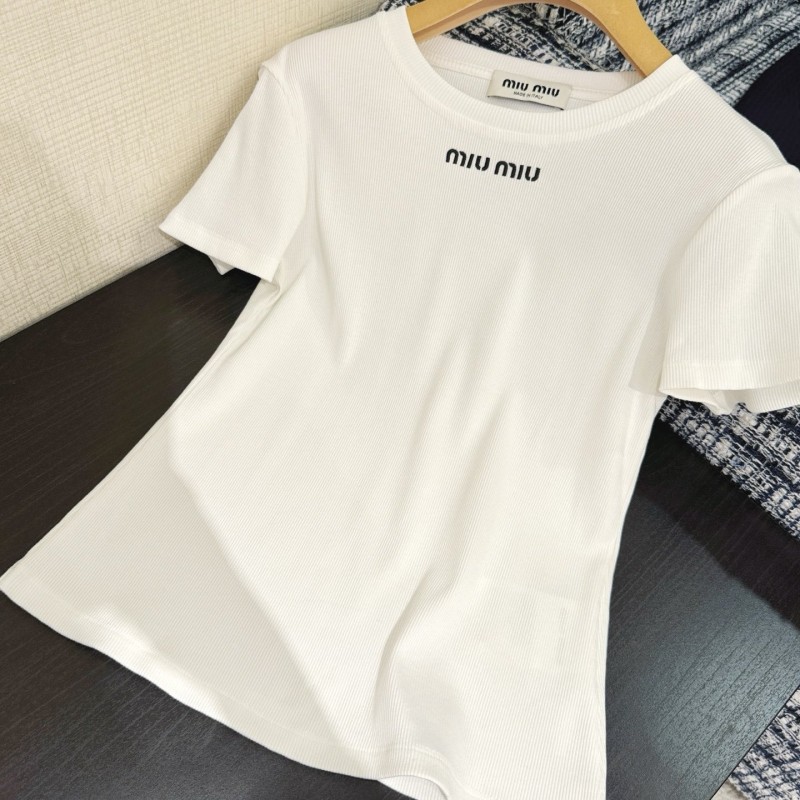 MiuMiu Tee