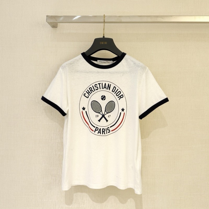 Dior Tee
