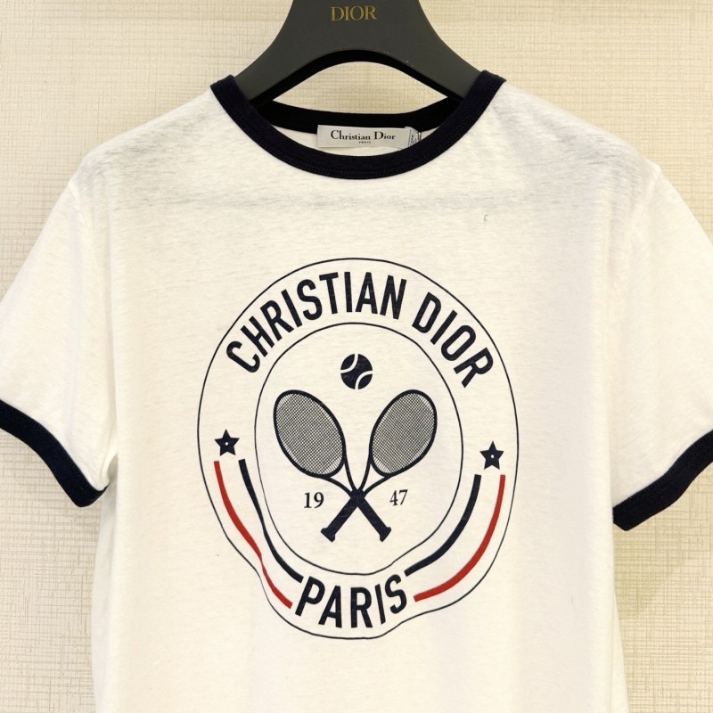 Dior Tee