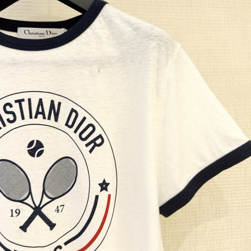 Dior Tee