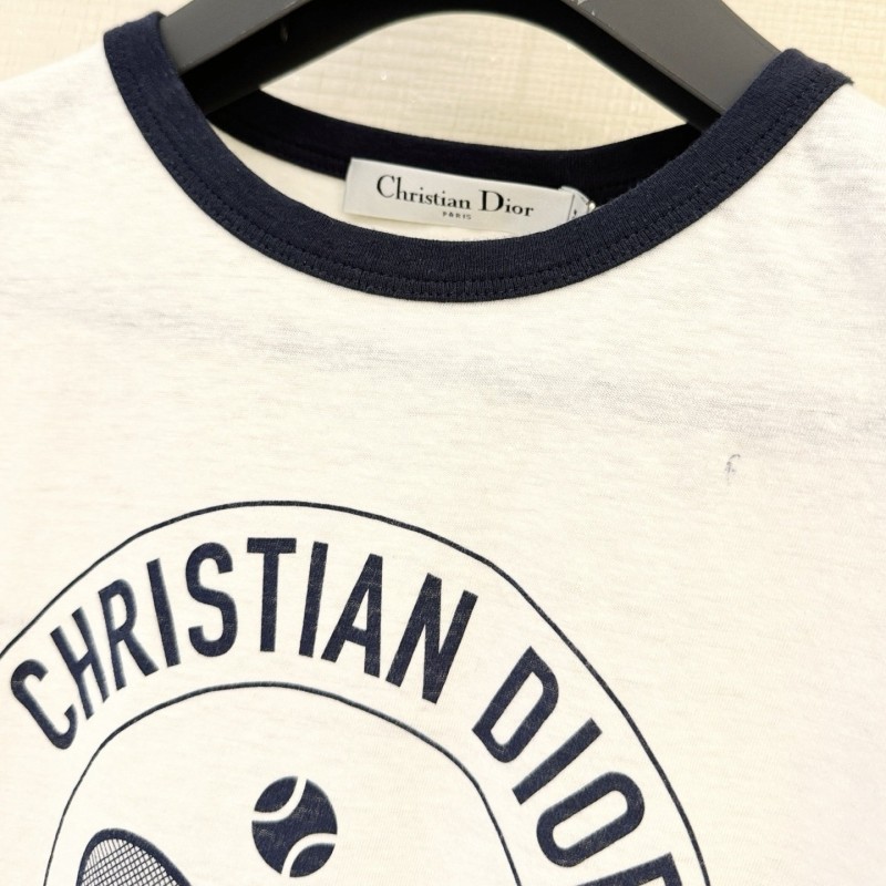 Dior Tee