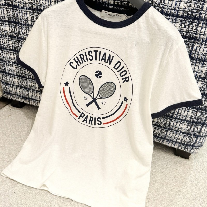 Dior Tee