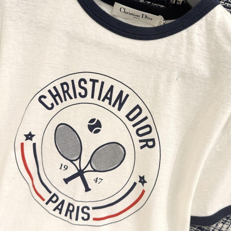 Dior Tee