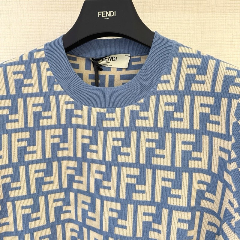 Fendi Tee
