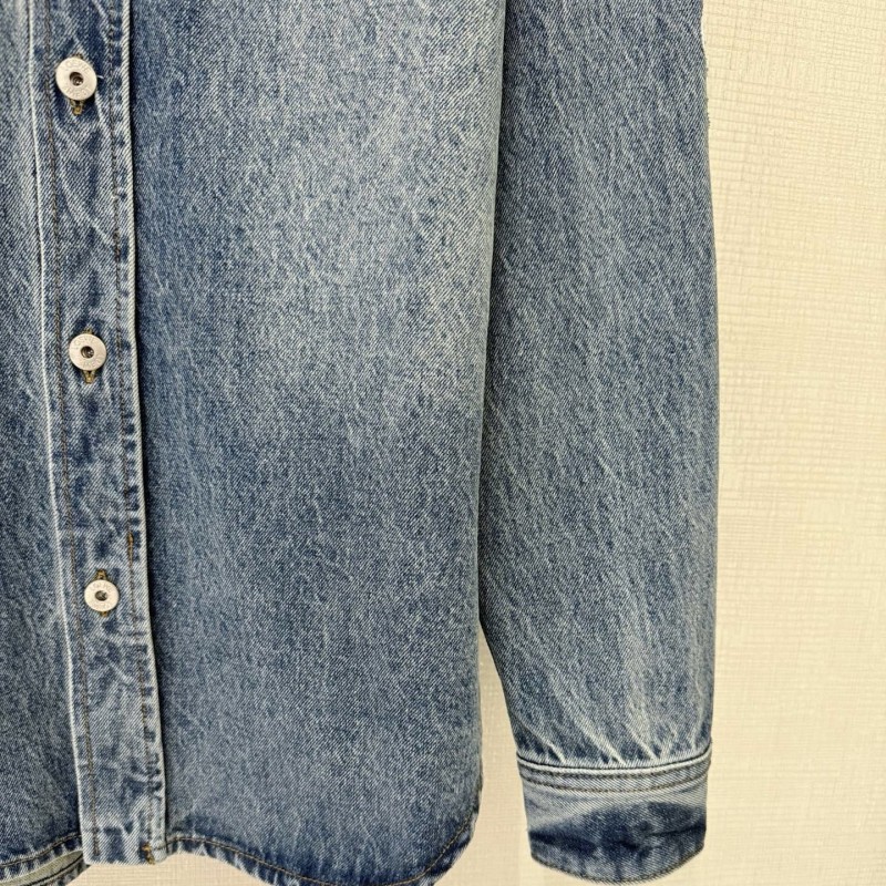Loewe Denim Jacket 