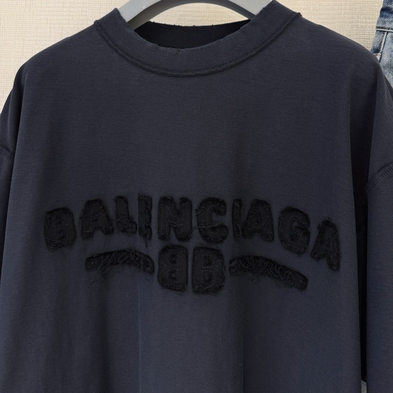 Balenciaga Unisex Tee