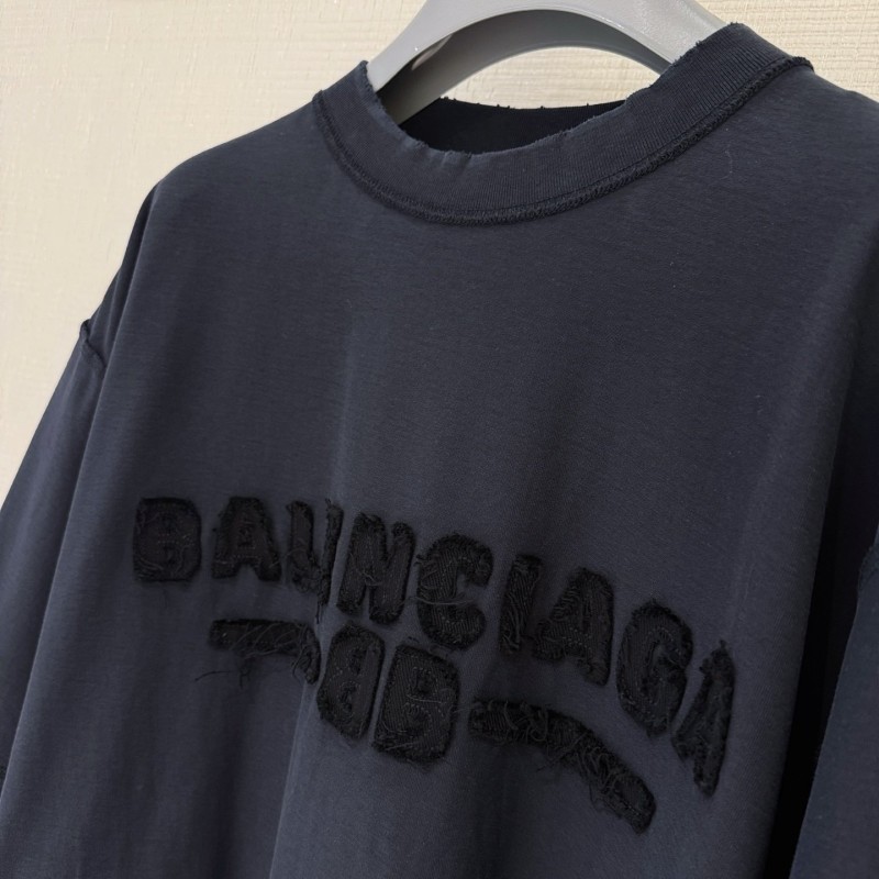 Balenciaga Unisex Tee