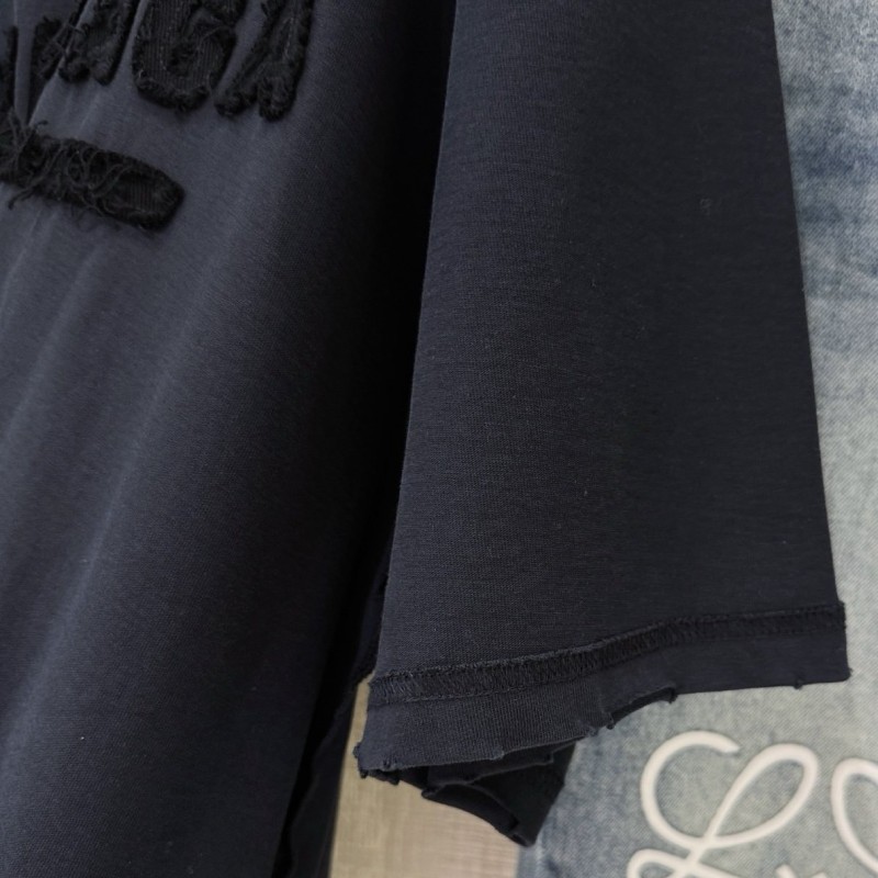 Balenciaga Unisex Tee