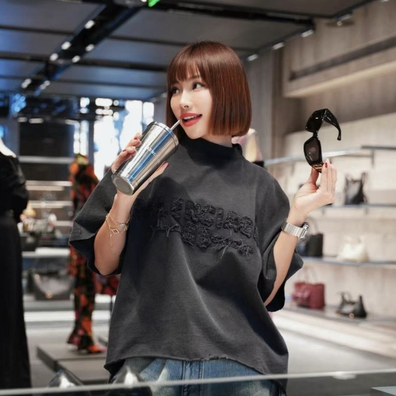 Balenciaga Unisex Tee