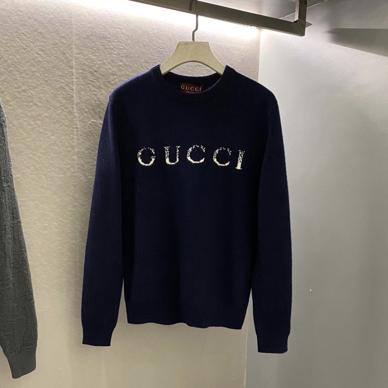 Gucci Unisex Sweater