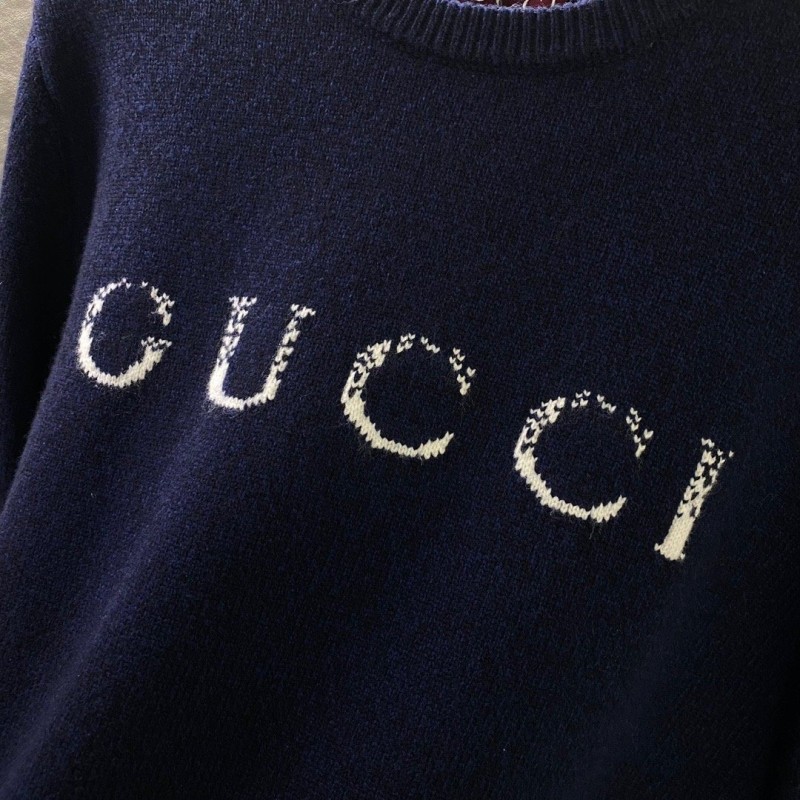 Gucci Unisex Sweater